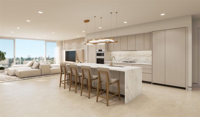 500 Hendricks Isle PH, Fort Lauderdale, FL 33301