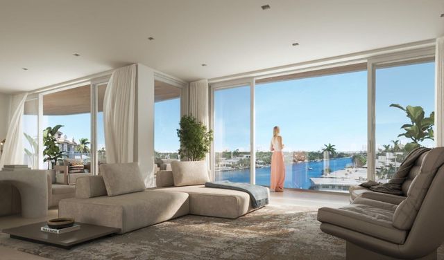 500 Hendricks Isle PH, Fort Lauderdale, FL 33301