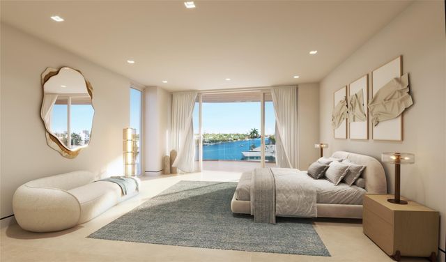 500 Hendricks Isle PH, Fort Lauderdale, FL 33301