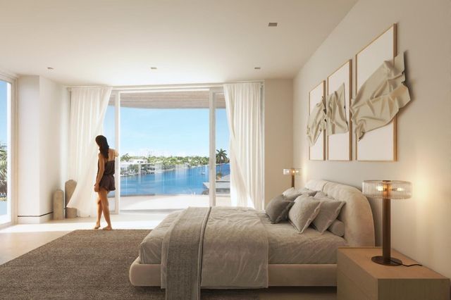 500 Hendricks Isle PH, Fort Lauderdale, FL 33301