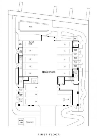 500 Hendricks Isle PH, Fort Lauderdale, FL 33301