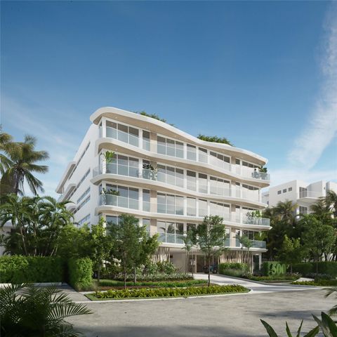 500 Hendricks Isle PH, Fort Lauderdale, FL 33301