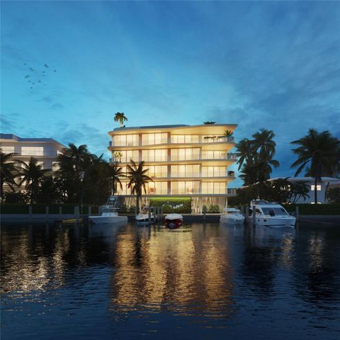 500 Hendricks Isle PH, Fort Lauderdale, FL 33301
