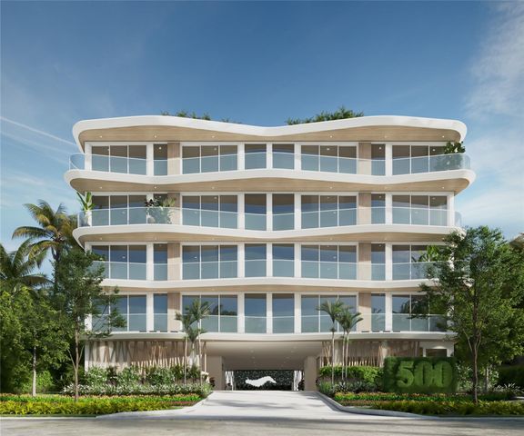 500 Hendricks Isle PH, Fort Lauderdale, FL 33301