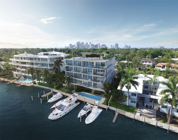 500 Hendricks Isle PH, Fort Lauderdale, FL 33301