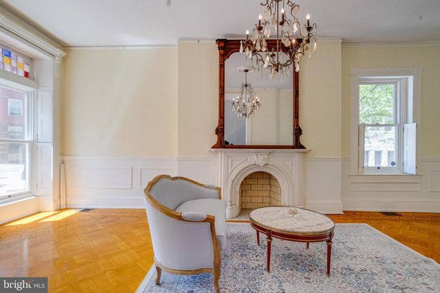 1835 MADISON AVE, Baltimore, MD 21217