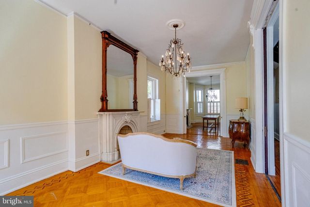 1835 MADISON AVE, Baltimore, MD 21217