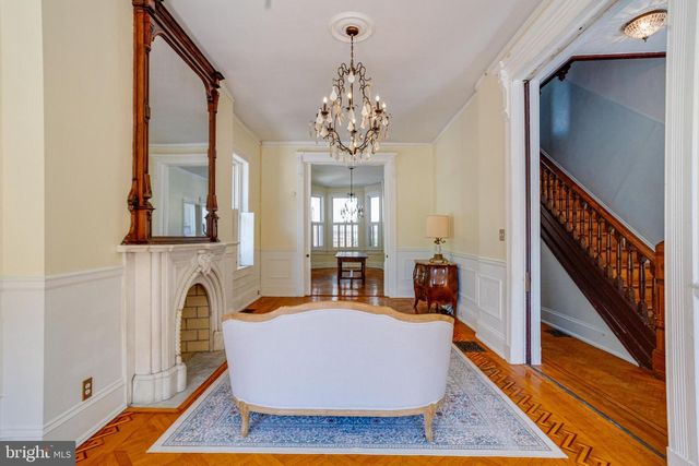 1835 MADISON AVE, Baltimore, MD 21217