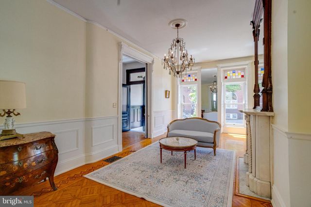 1835 MADISON AVE, Baltimore, MD 21217
