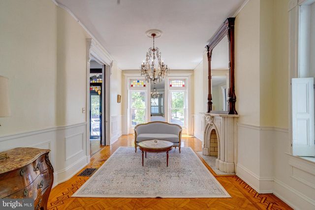 1835 MADISON AVE, Baltimore, MD 21217