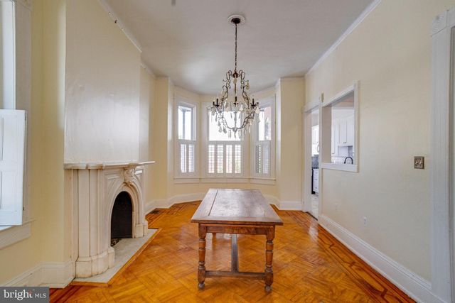 1835 MADISON AVE, Baltimore, MD 21217
