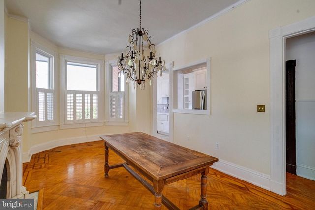 1835 MADISON AVE, Baltimore, MD 21217