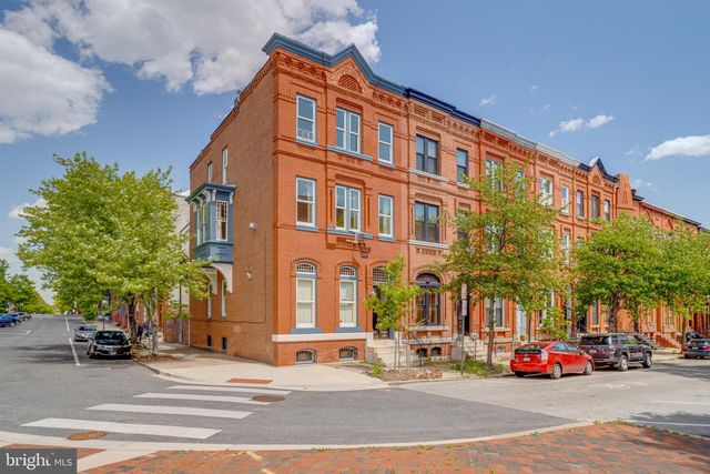 1835 MADISON AVE, Baltimore, MD 21217