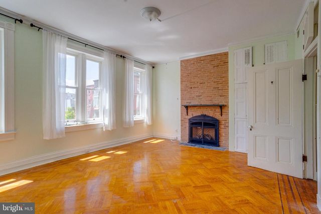 1835 MADISON AVE, Baltimore, MD 21217