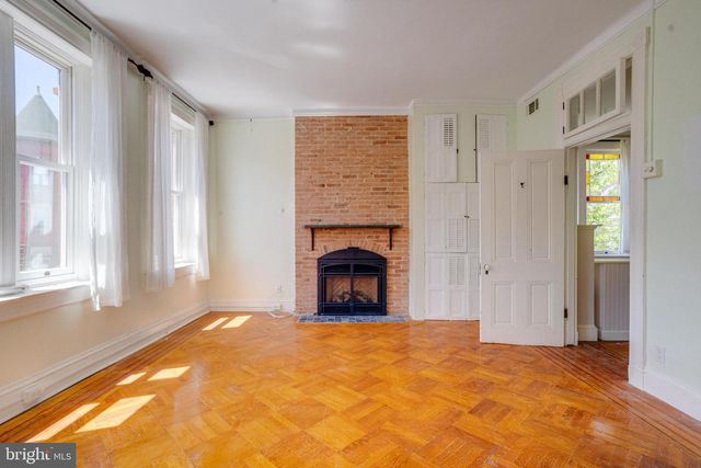1835 MADISON AVE, Baltimore, MD 21217