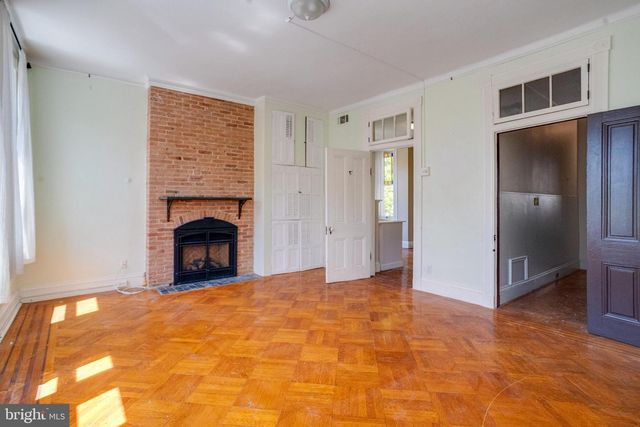 1835 MADISON AVE, Baltimore, MD 21217