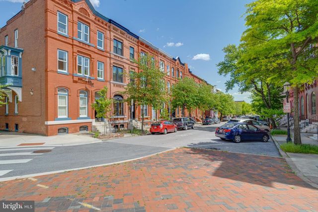 1835 MADISON AVE, Baltimore, MD 21217