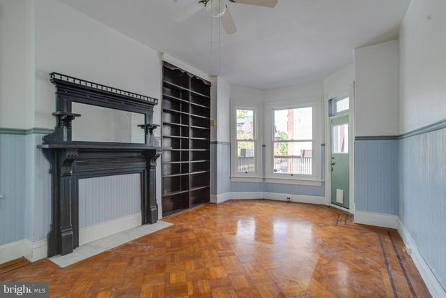 1835 MADISON AVE, Baltimore, MD 21217