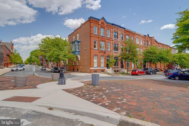 1835 MADISON AVE, Baltimore, MD 21217