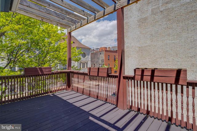 1835 MADISON AVE, Baltimore, MD 21217