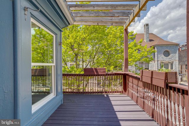 1835 MADISON AVE, Baltimore, MD 21217