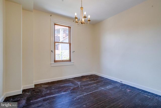 1835 MADISON AVE, Baltimore, MD 21217