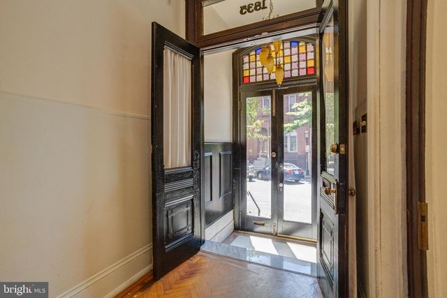 1835 MADISON AVE, Baltimore, MD 21217