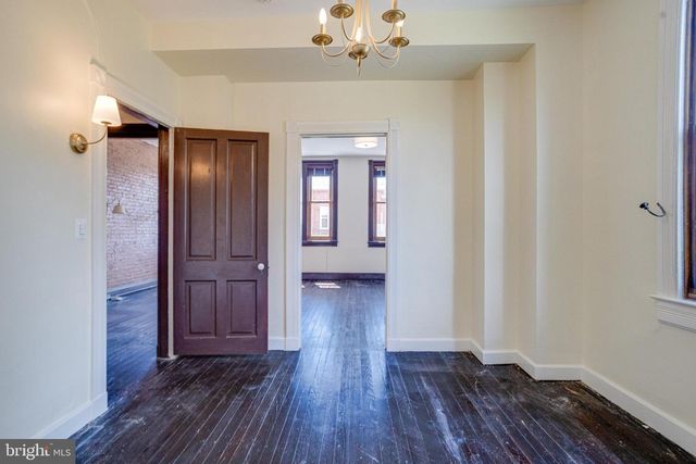 1835 MADISON AVE, Baltimore, MD 21217