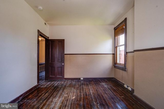 1835 MADISON AVE, Baltimore, MD 21217