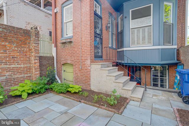 1835 MADISON AVE, Baltimore, MD 21217