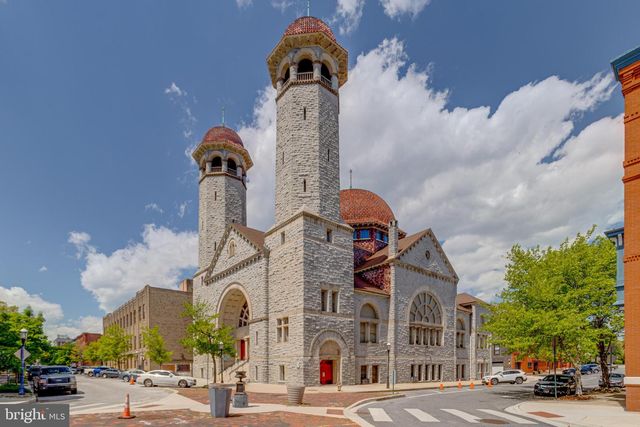 1835 MADISON AVE, Baltimore, MD 21217