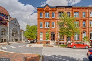 1835 MADISON AVE, Baltimore, MD 21217