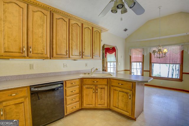 269 Scenic Drive, Mcdonough, GA 30252