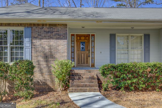 269 Scenic Drive, Mcdonough, GA 30252