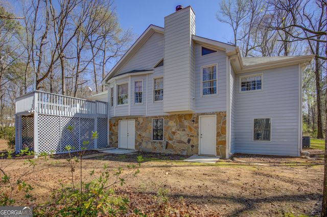 269 Scenic Drive, Mcdonough, GA 30252