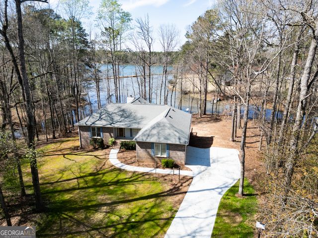 269 Scenic Drive, Mcdonough, GA 30252