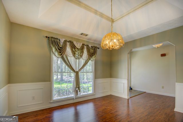 269 Scenic Drive, Mcdonough, GA 30252