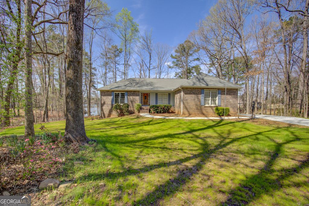 269 Scenic Drive, Mcdonough, GA 30252
