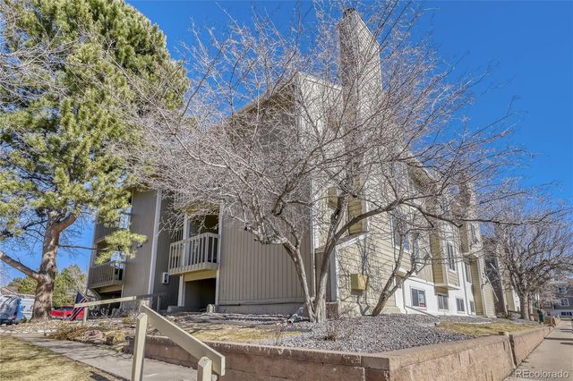 4074 S Atchison Way 104, Aurora, CO 80014