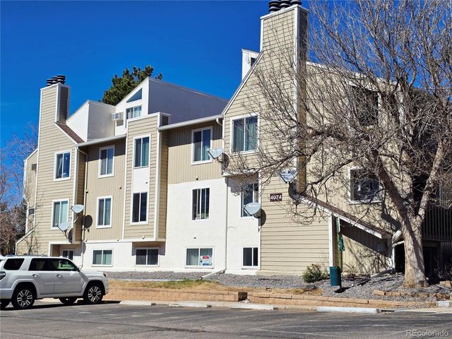 4074 S Atchison Way 104, Aurora, CO 80014