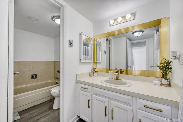 4074 S Atchison Way 104, Aurora, CO 80014