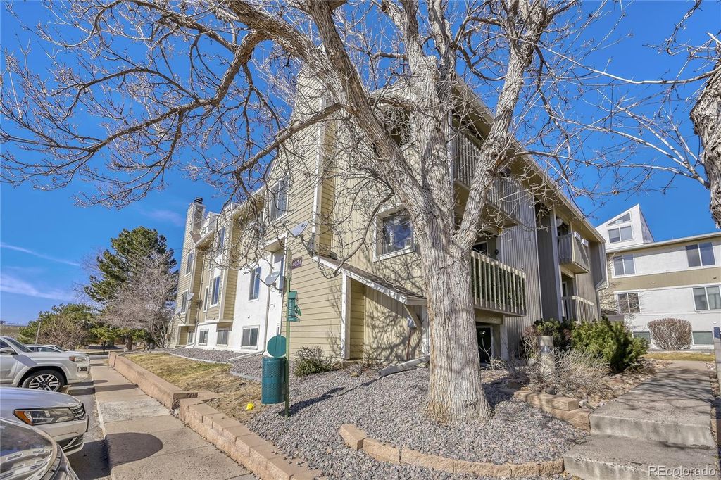 4074 S Atchison Way 104, Aurora, CO 80014