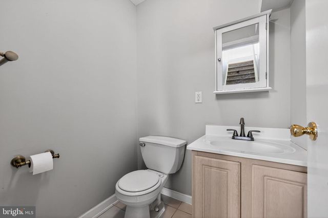 80 SANDRA RD, Voorhees, NJ 08043