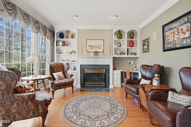 513 Hardscrabble Drive, Hillsborough, NC 27278