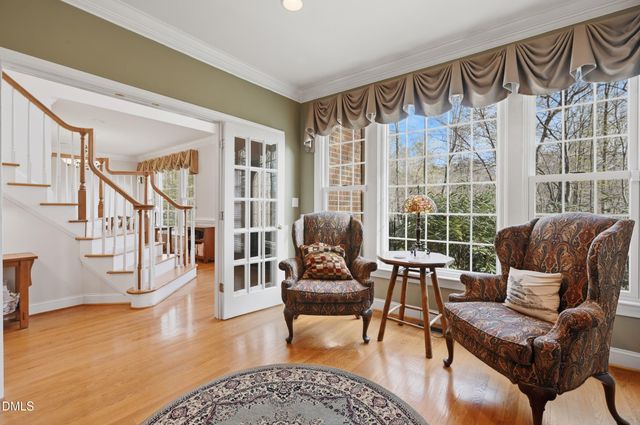 513 Hardscrabble Drive, Hillsborough, NC 27278