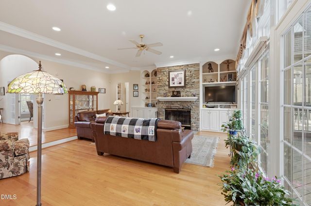 513 Hardscrabble Drive, Hillsborough, NC 27278