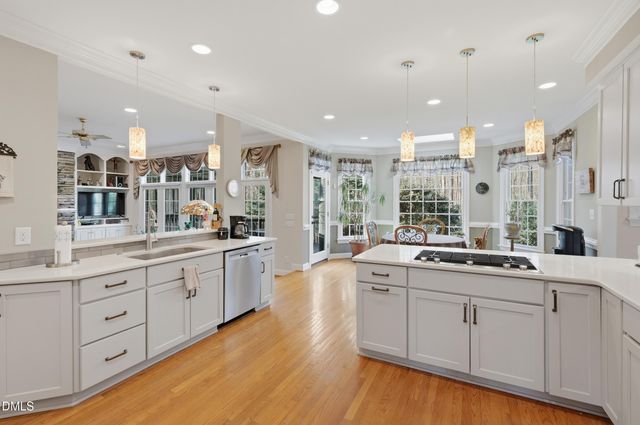 513 Hardscrabble Drive, Hillsborough, NC 27278