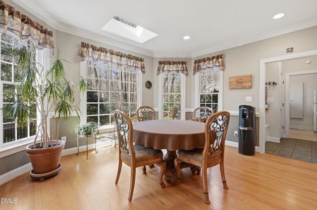 513 Hardscrabble Drive, Hillsborough, NC 27278