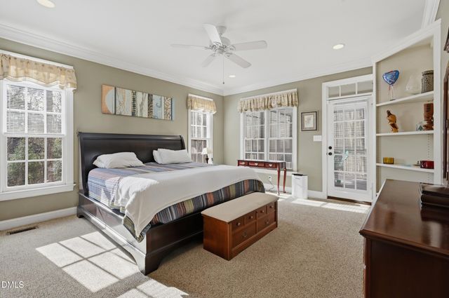 513 Hardscrabble Drive, Hillsborough, NC 27278