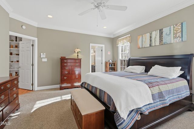 513 Hardscrabble Drive, Hillsborough, NC 27278